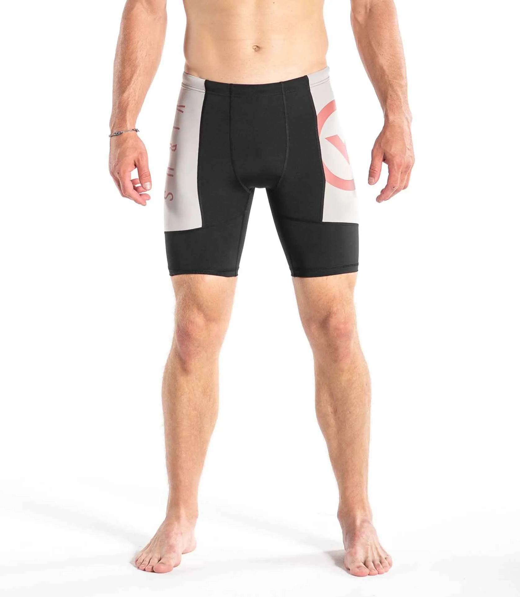 VIRUS - Complex Tech Shorts