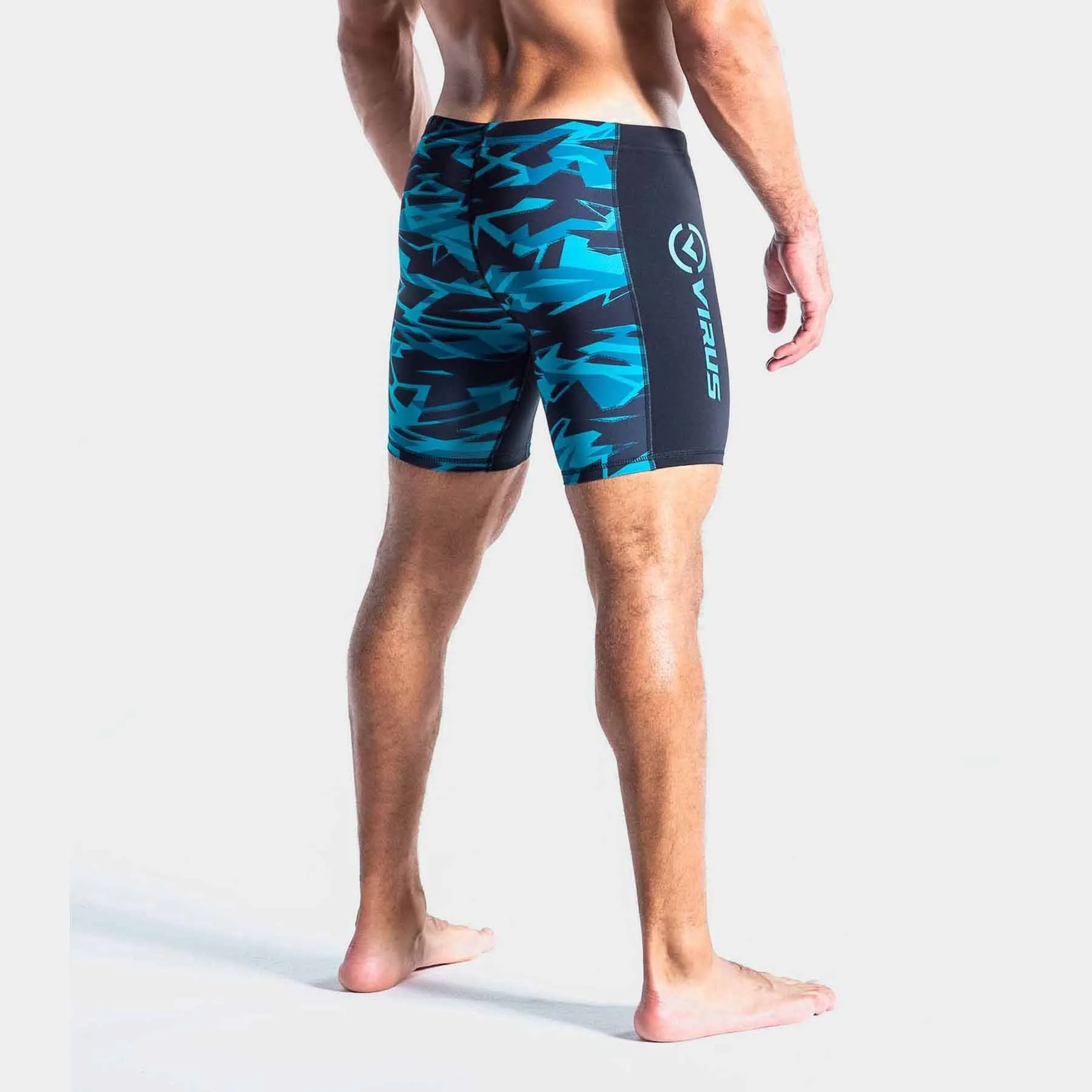 VIRUS - Octa Tech Shorts