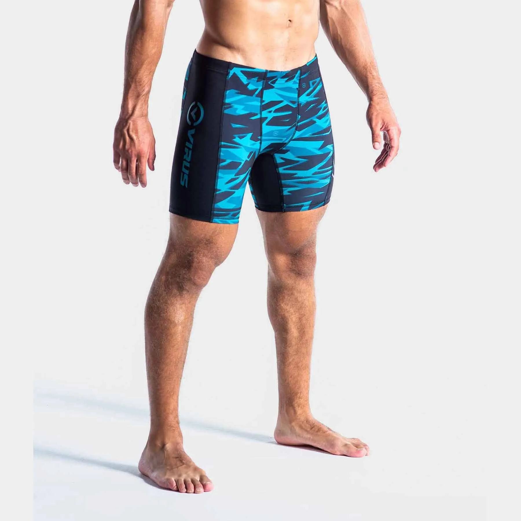 VIRUS - Octa Tech Shorts