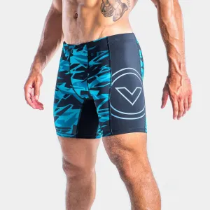 VIRUS - Octa Tech Shorts