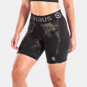 VIRUS - Vanity Shorts