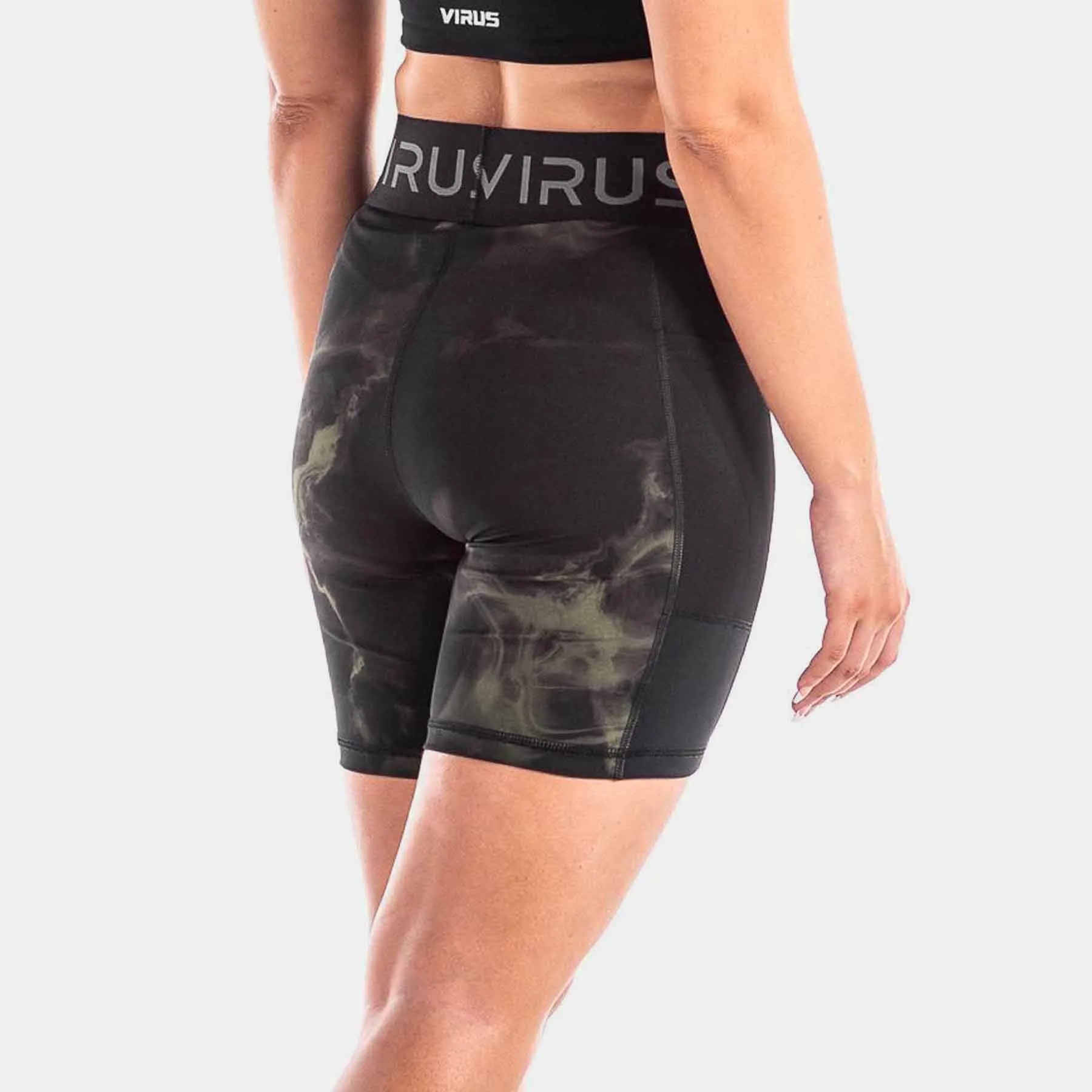 VIRUS - Vanity Shorts