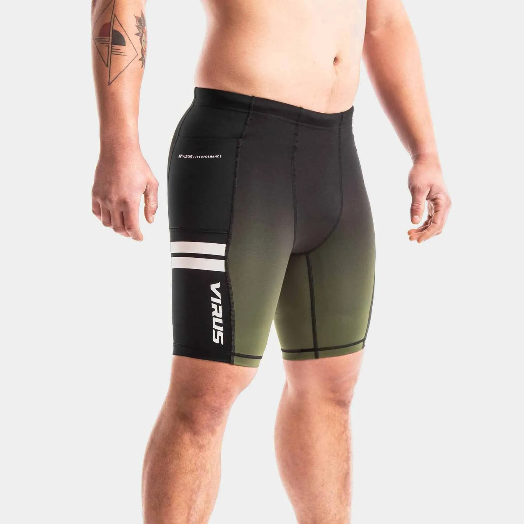 VIRUS - Viber Tech Shorts