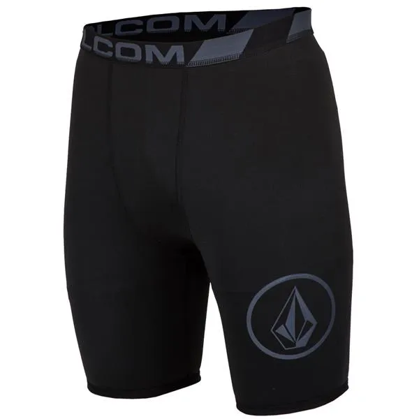 Volcom Jj'S Chones Compression Surf Shorts