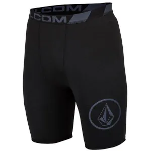 Volcom Jj'S Chones Compression Surf Shorts