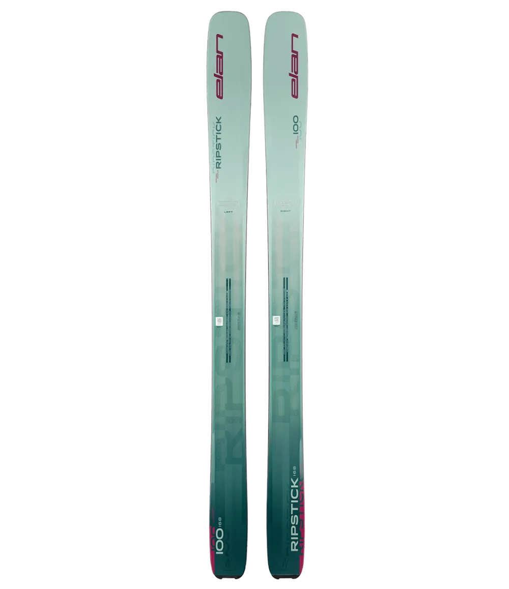 W Ripstick 100