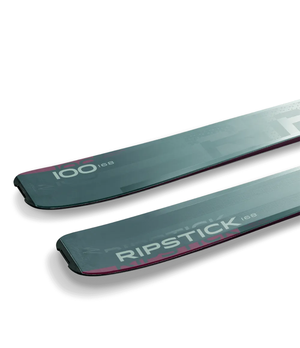 W Ripstick 100