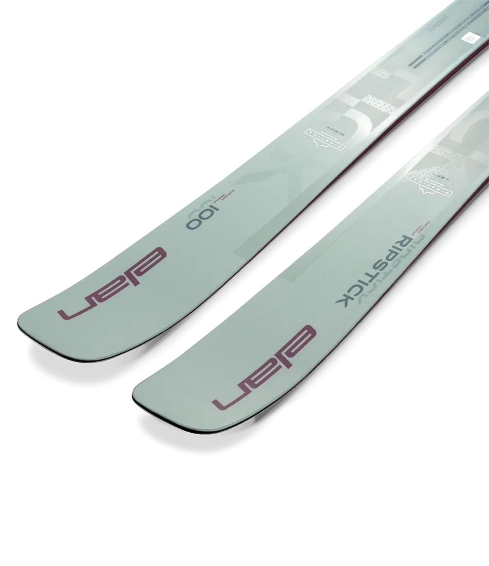 W Ripstick 100