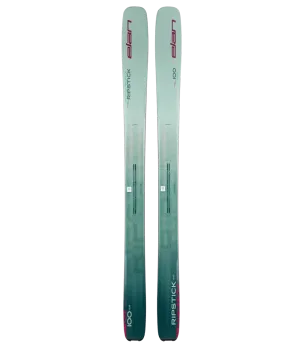 W Ripstick 100