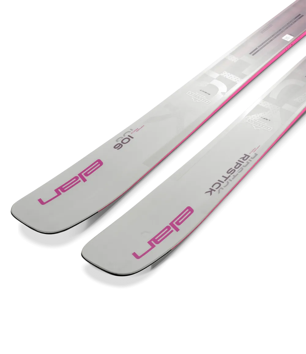 W Ripstick 106