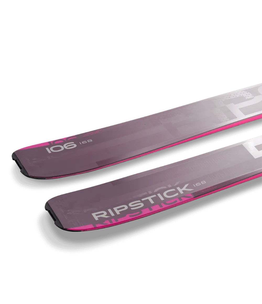 W Ripstick 106
