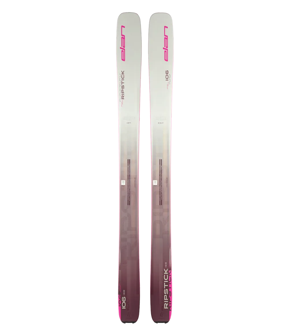 W Ripstick 106