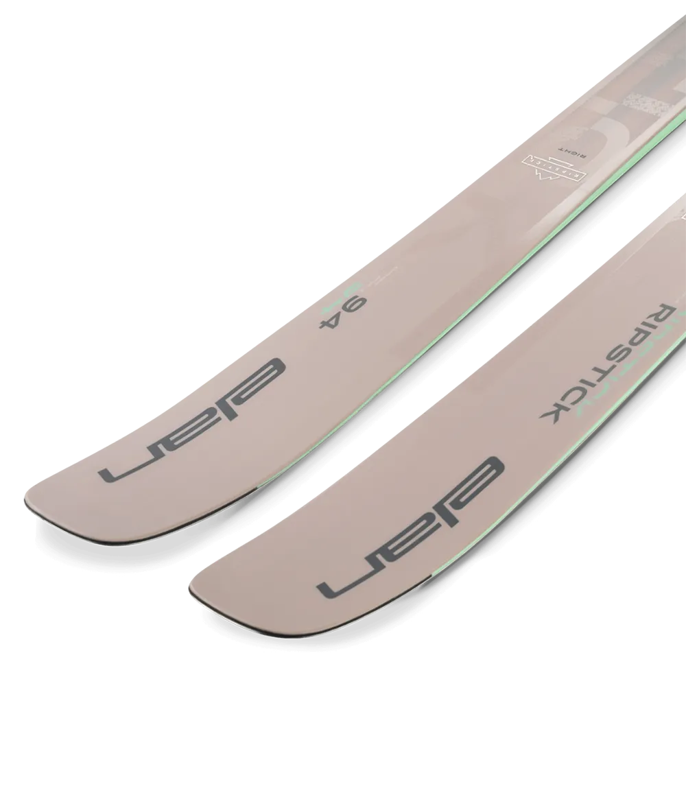 W Ripstick 94