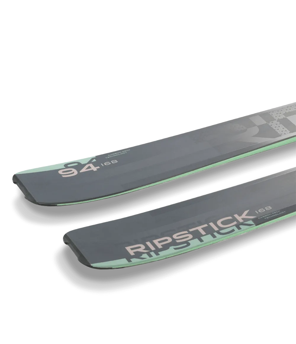 W Ripstick 94