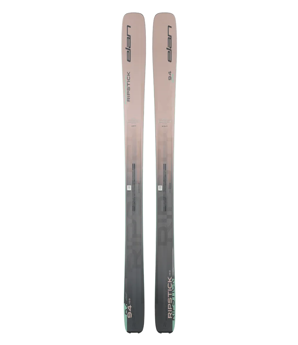 W Ripstick 94