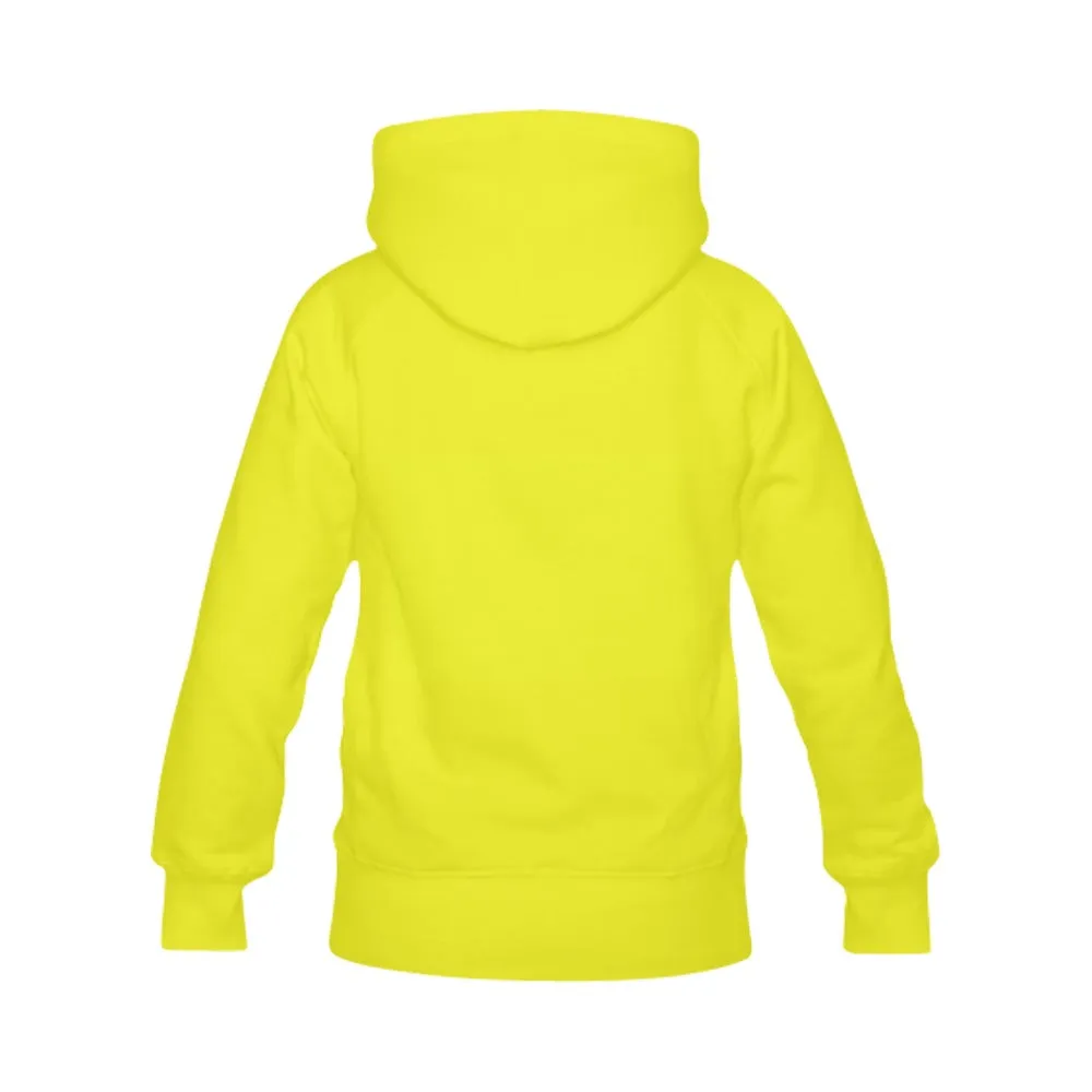 WCW Classic Logo Women's Classic Hoodies Multi-color