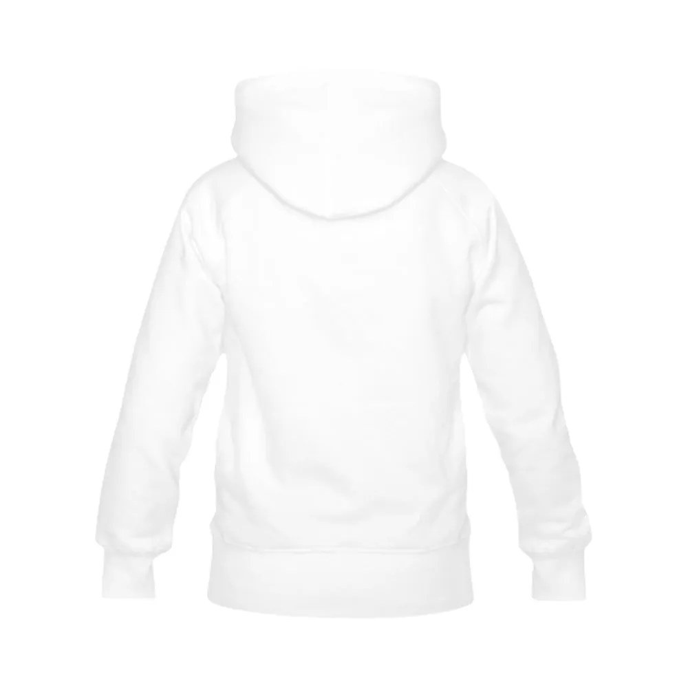 WCW Logo Women's Classic Hoodies Multi-color