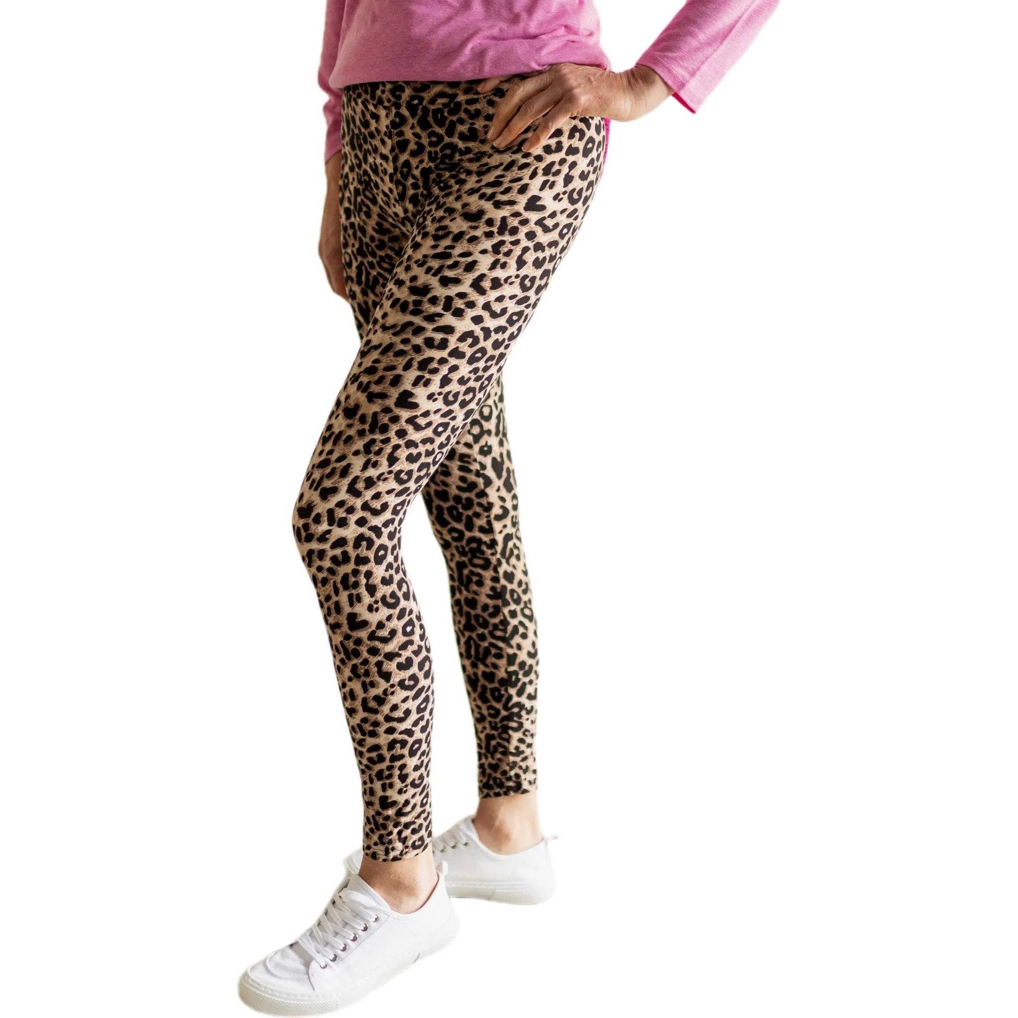 Wild Nights Super Soft Leggings