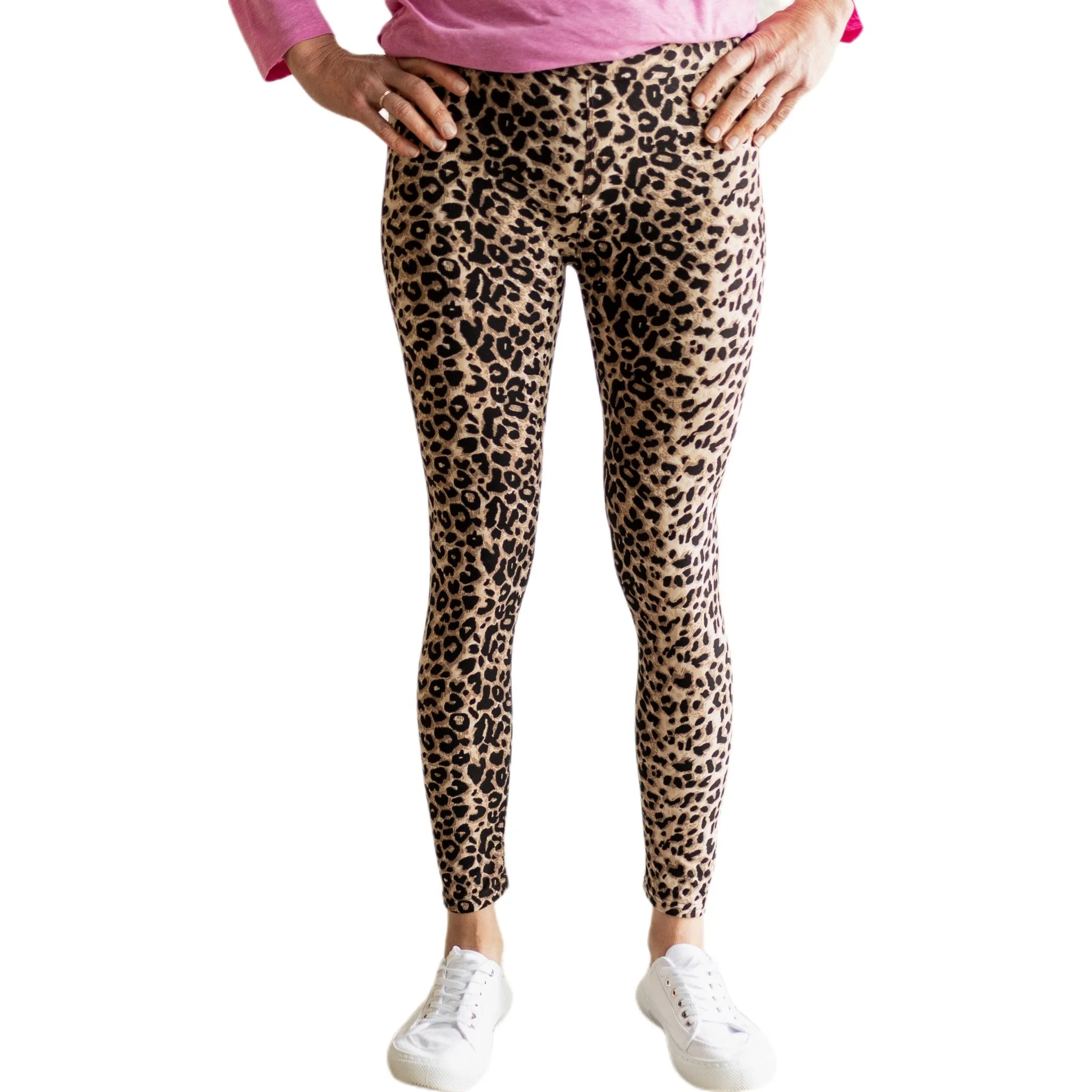 Wild Nights Super Soft Leggings