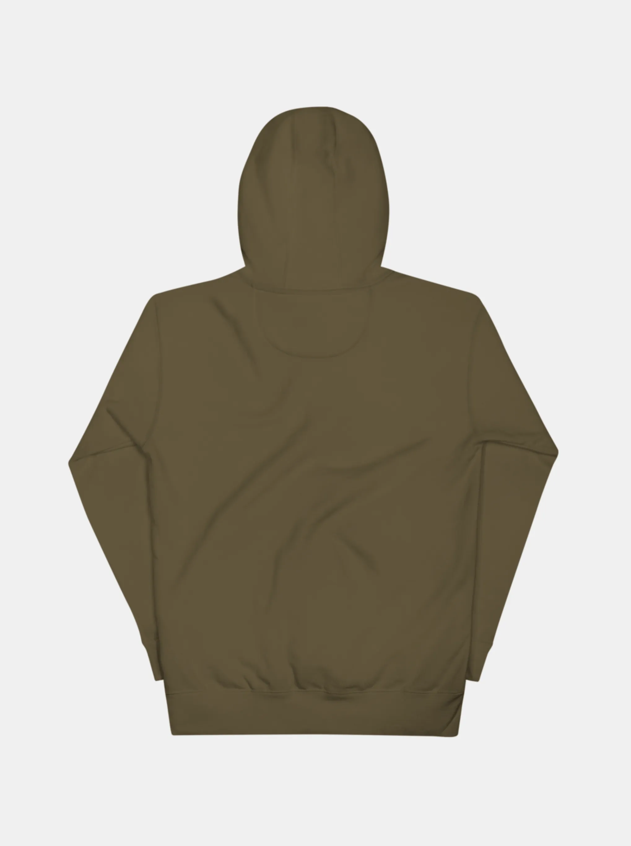 Wings Hoodie