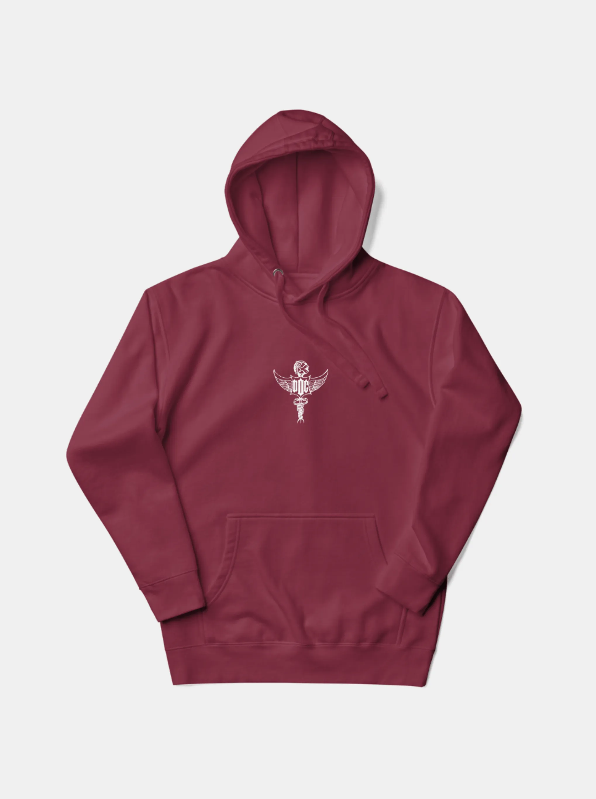 Wings Hoodie