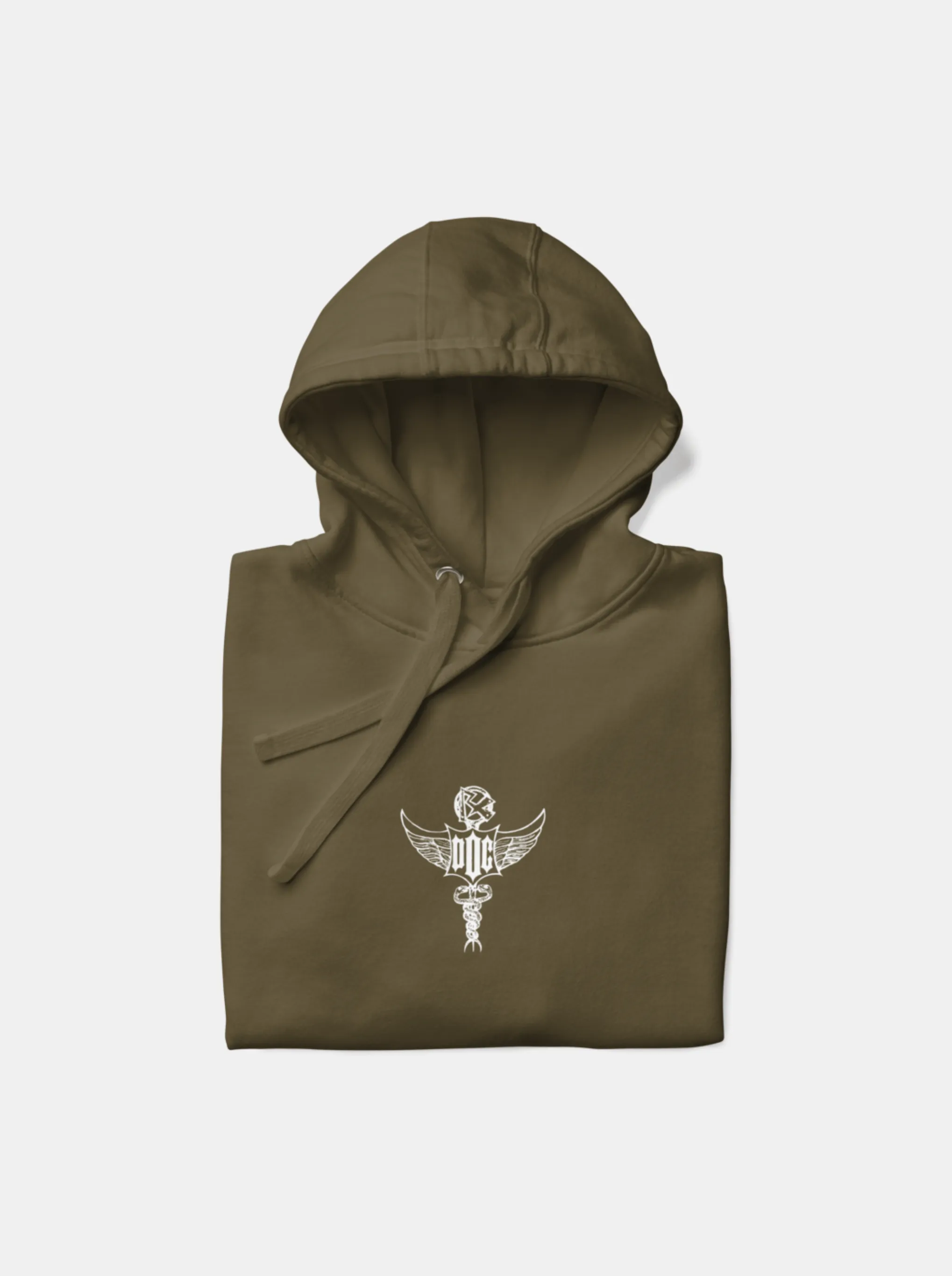 Wings Hoodie