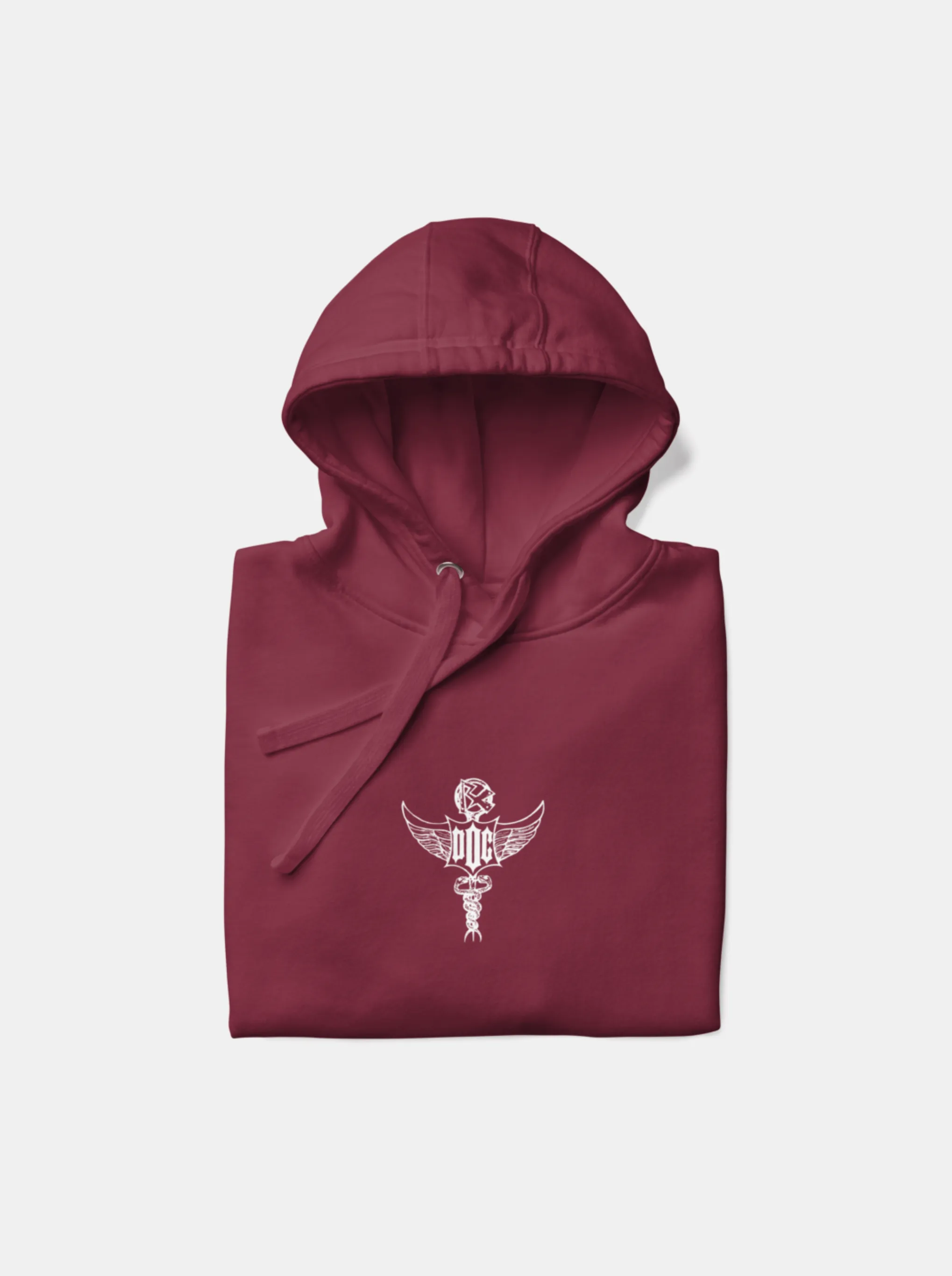 Wings Hoodie
