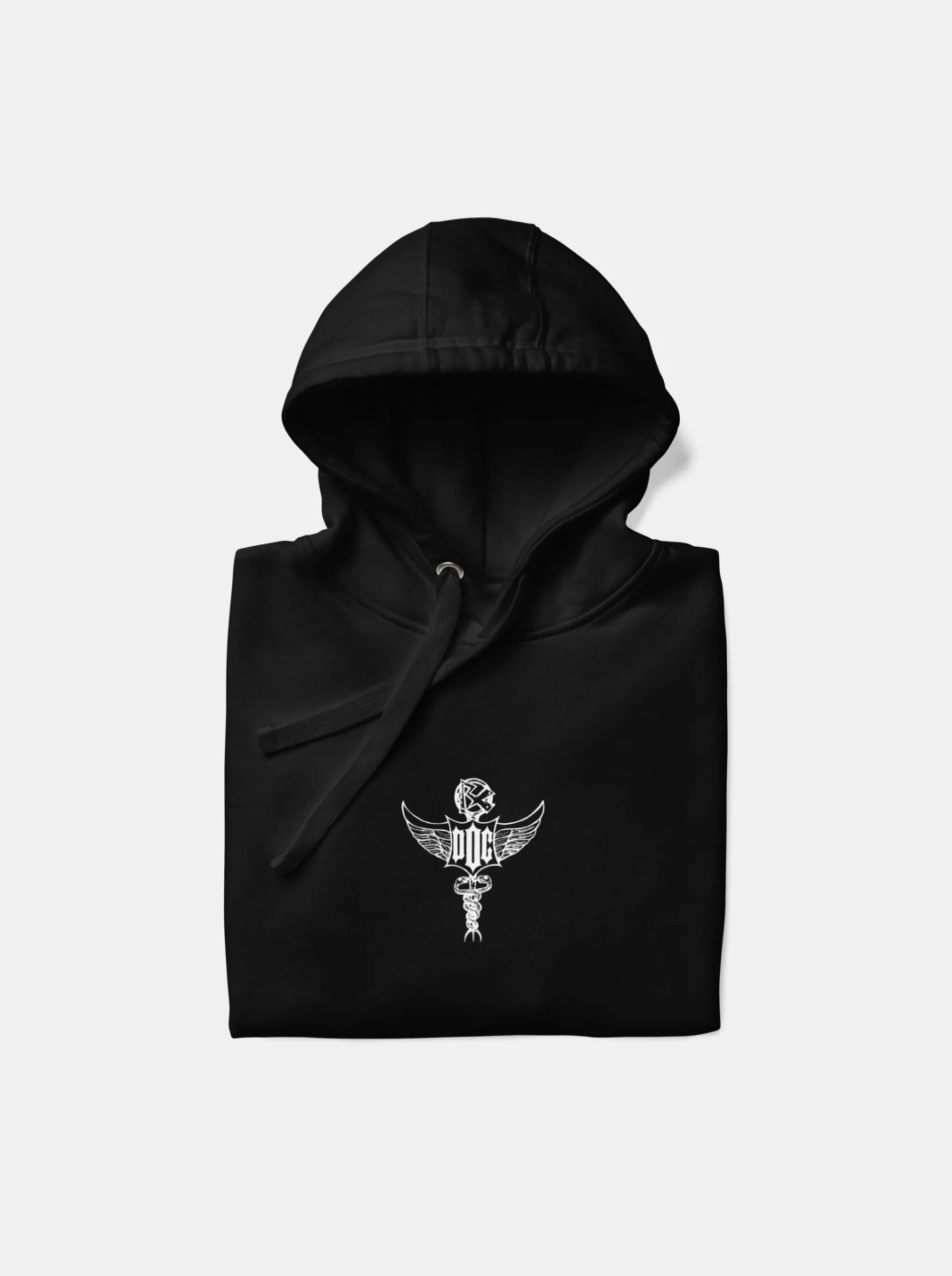 Wings Hoodie