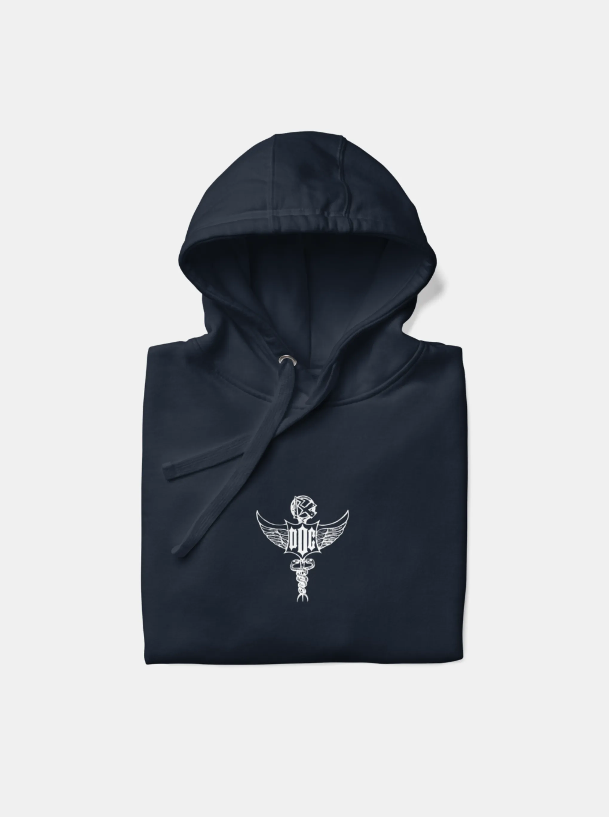 Wings Hoodie