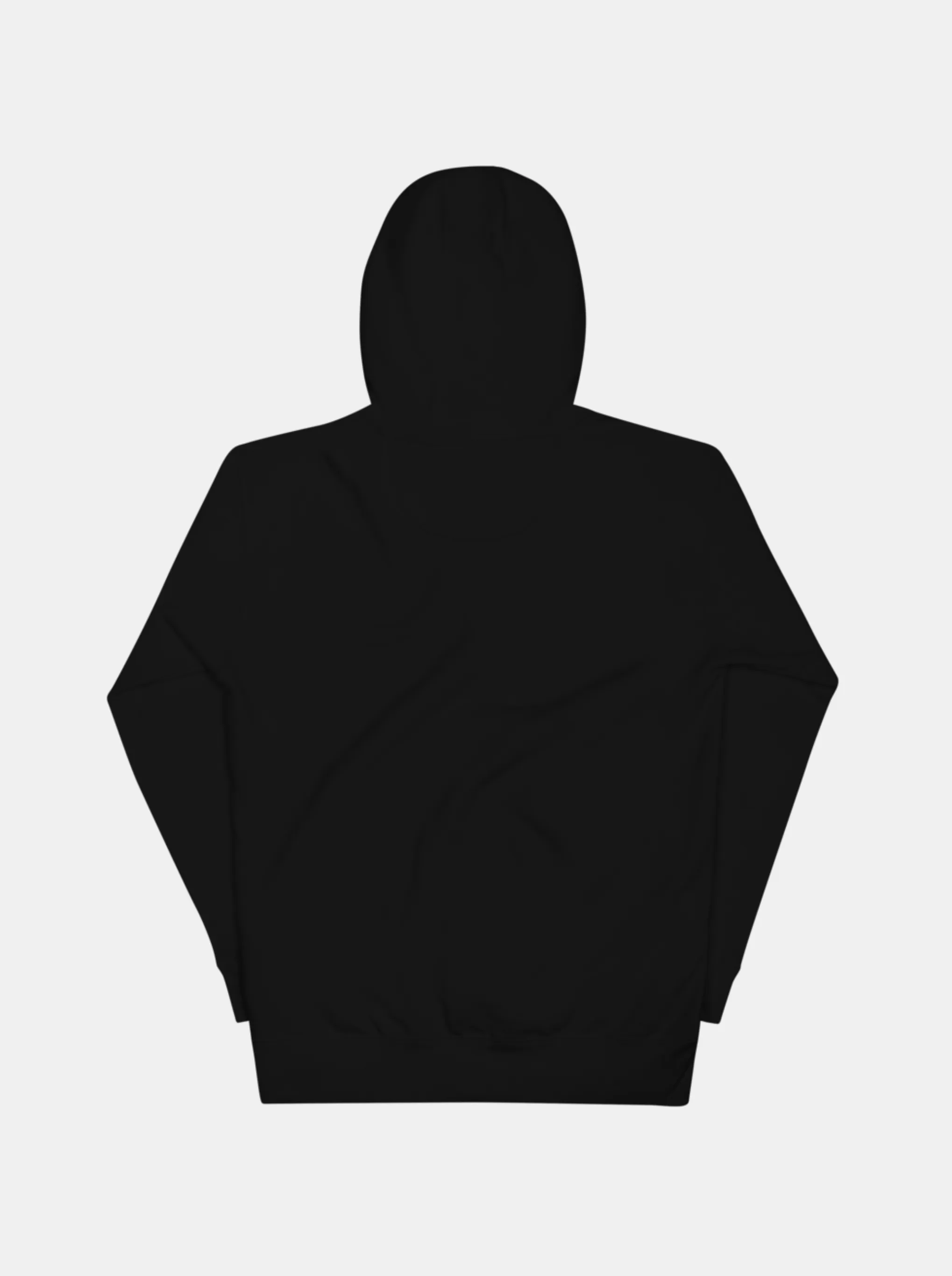 Wings Hoodie