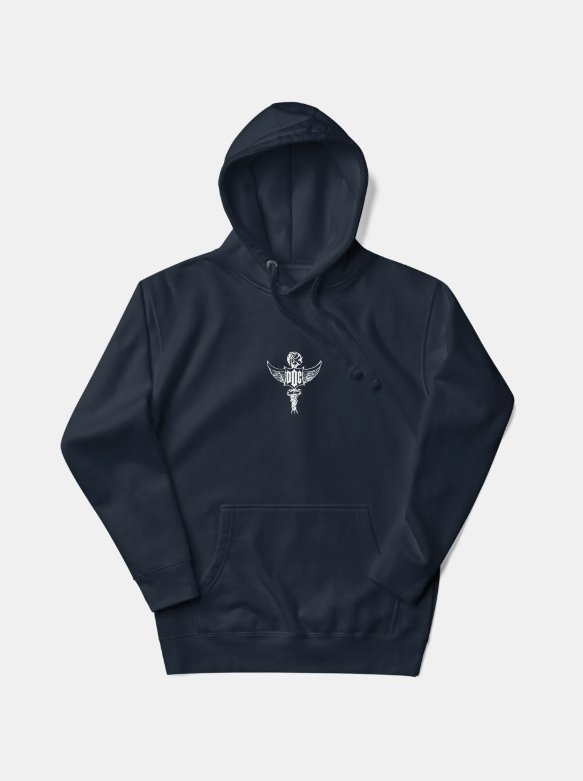 Wings Hoodie