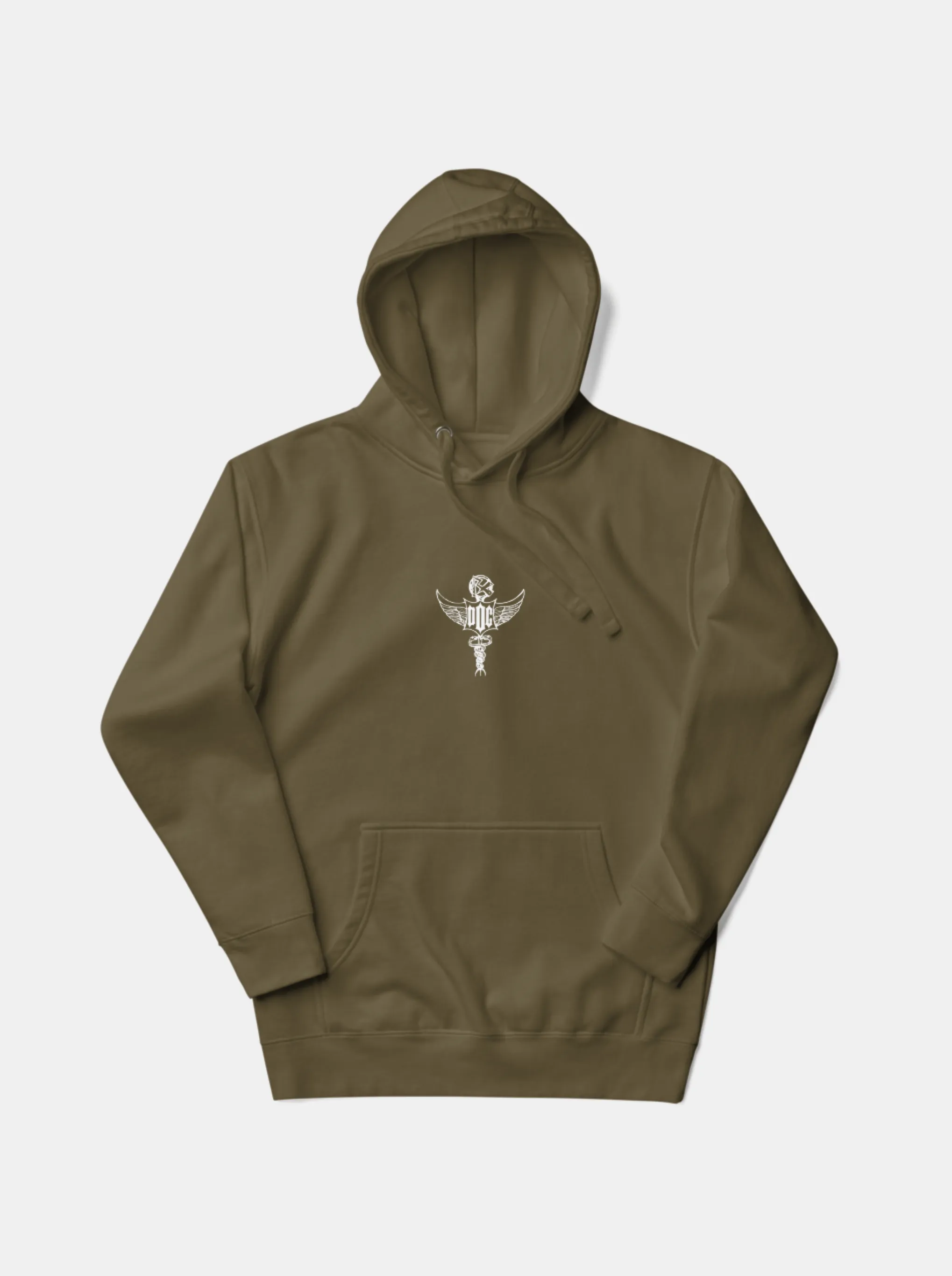 Wings Hoodie