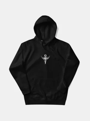 Wings Hoodie