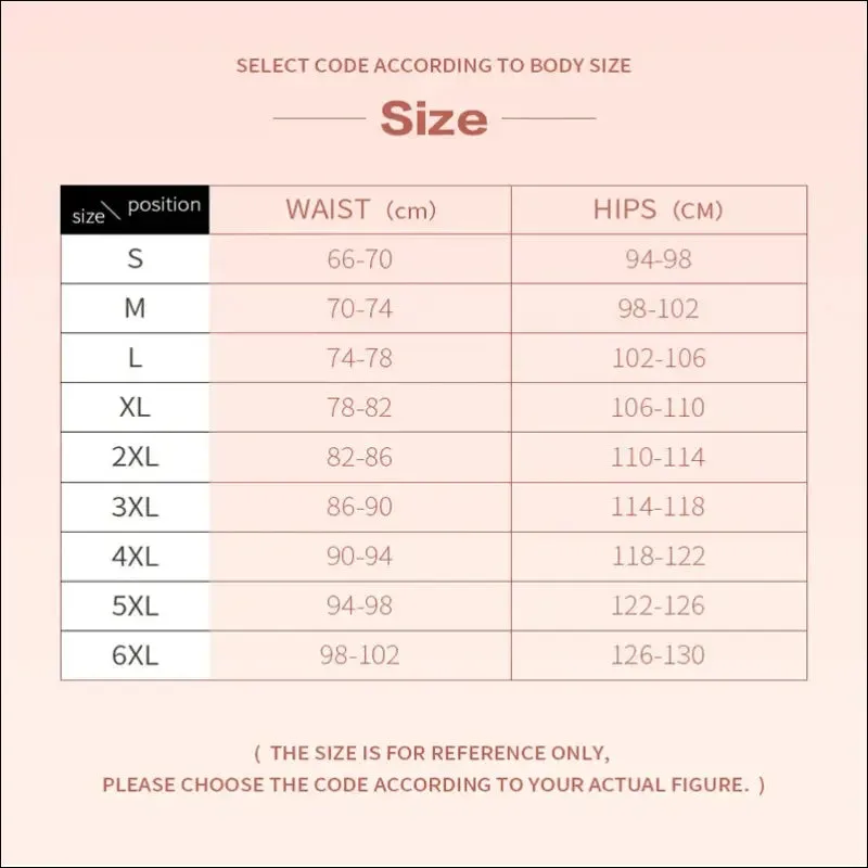 Women slimming tummy control shorts butt lifting high waist trainer panties compression abdomen
