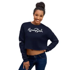 Women's Crenshaw Crop Sweatshirt