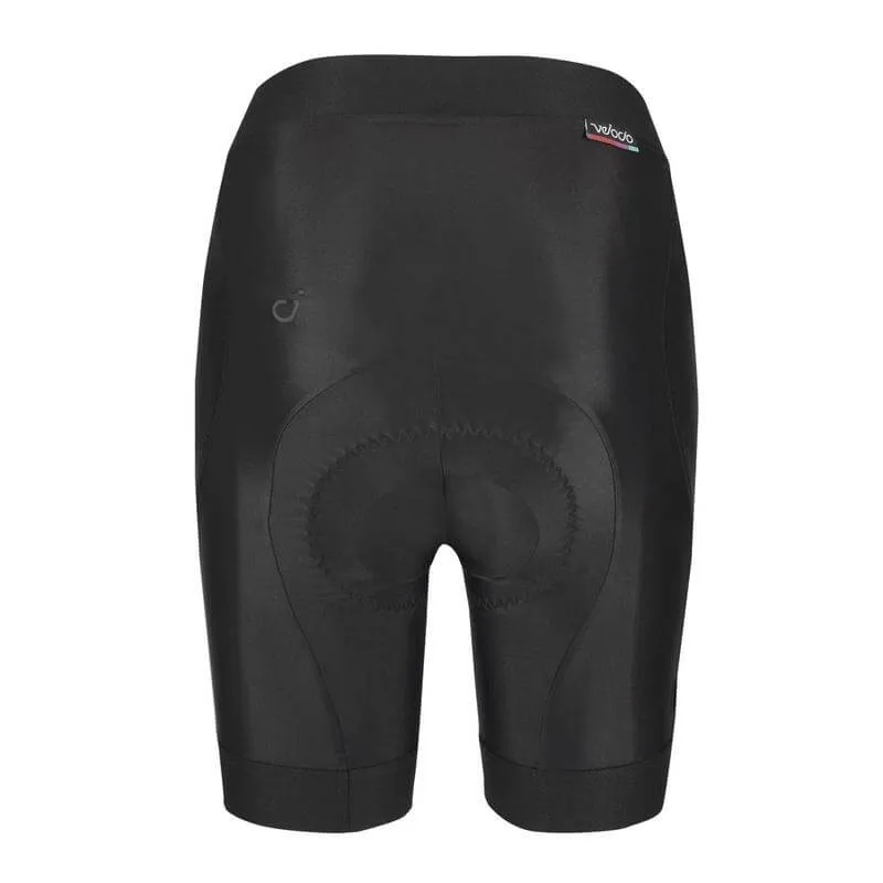 Women's Foundation Short - Black