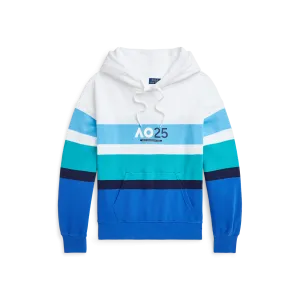 Women's Hoodie Colourblock