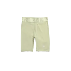 Women's Tonal Define Short - Sage
