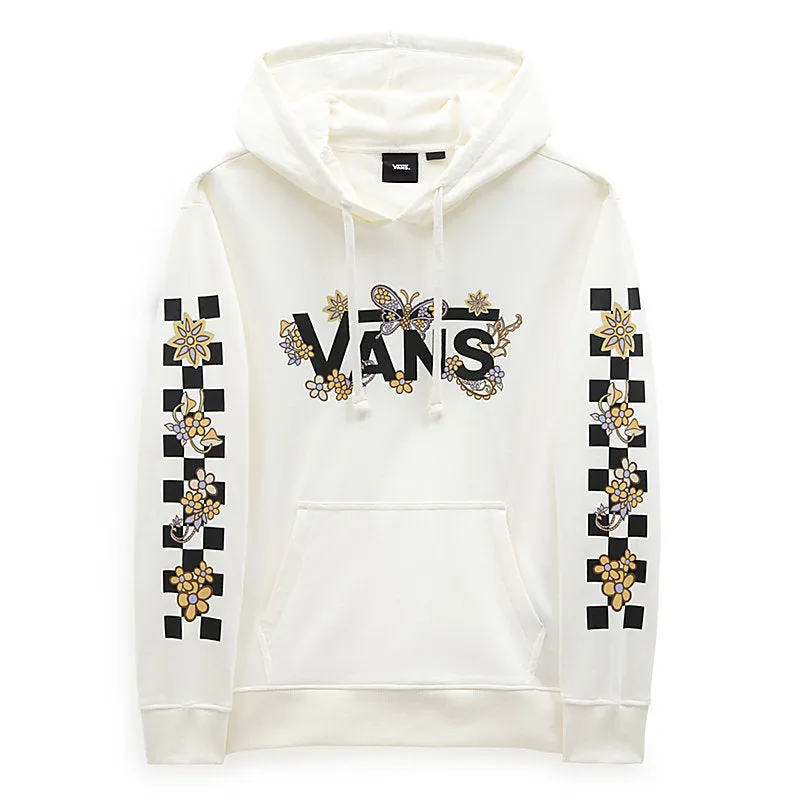 Women's WYLD Trippy Paisly Hoodie