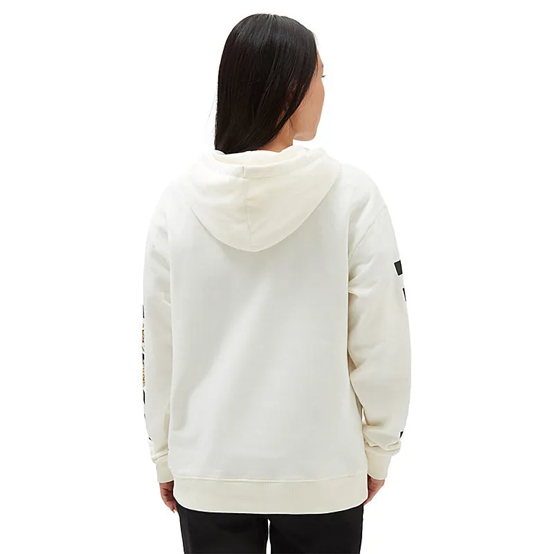 Women's WYLD Trippy Paisly Hoodie