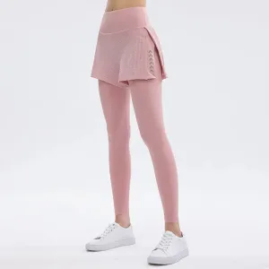Women's Yoga Pants - Pilates Training Wear