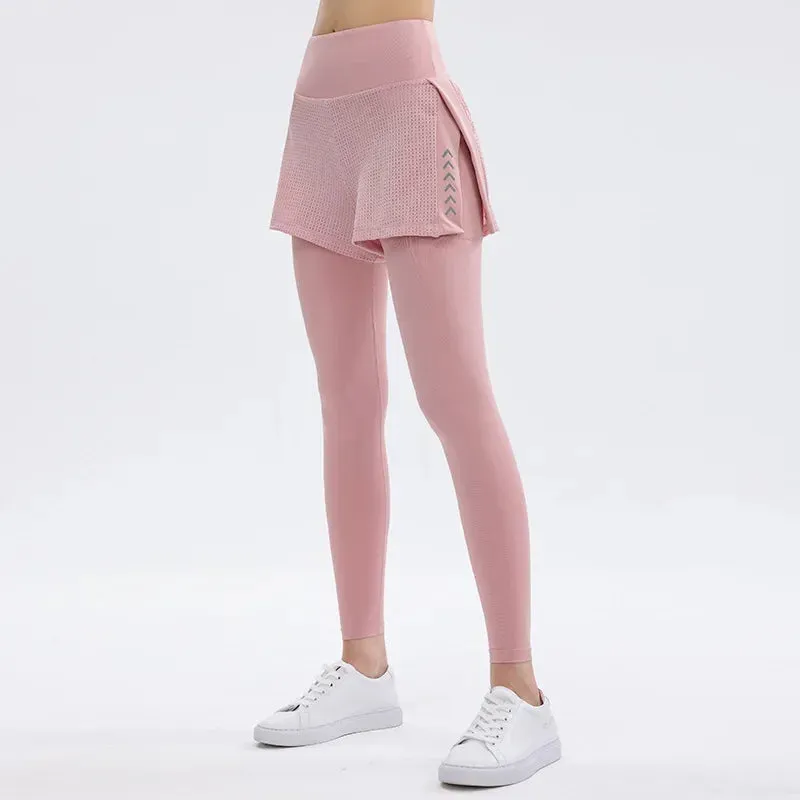 Women's Yoga Pants - Pilates Training Wear