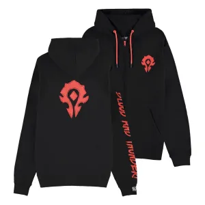 World of Warcraft - Blood & Thunder - Hoodie