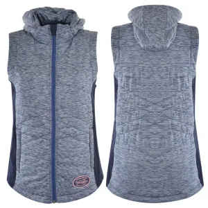 Wrangler Womens Donna Vest