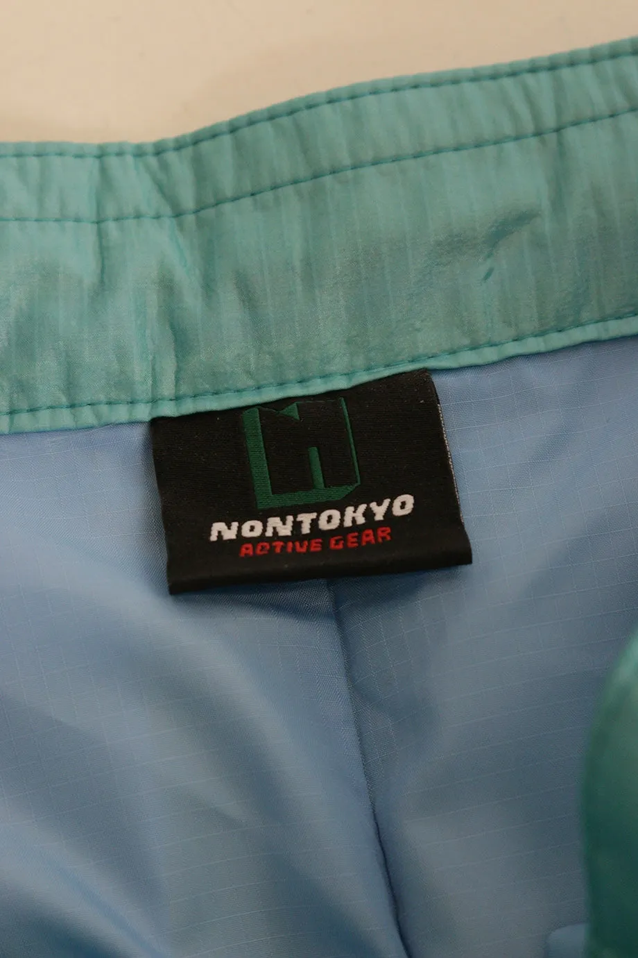 [WW21541] NON TOKYO | Wide Leg Pants