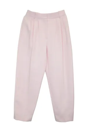 [WW22412] Alexander McQueen | Cropped Pants
