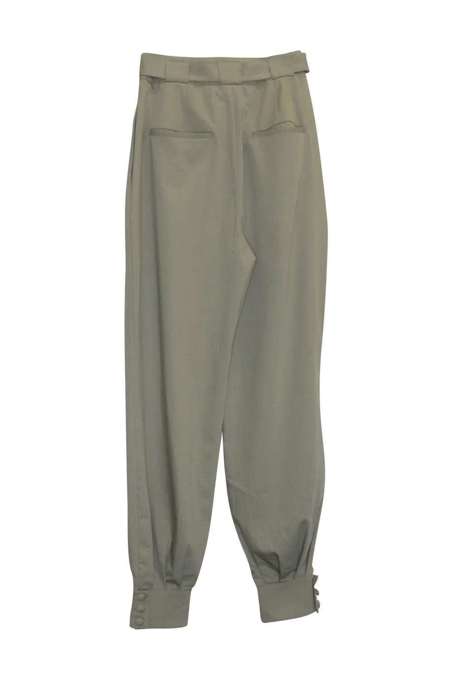 [WW23370] Song of Style | Pants