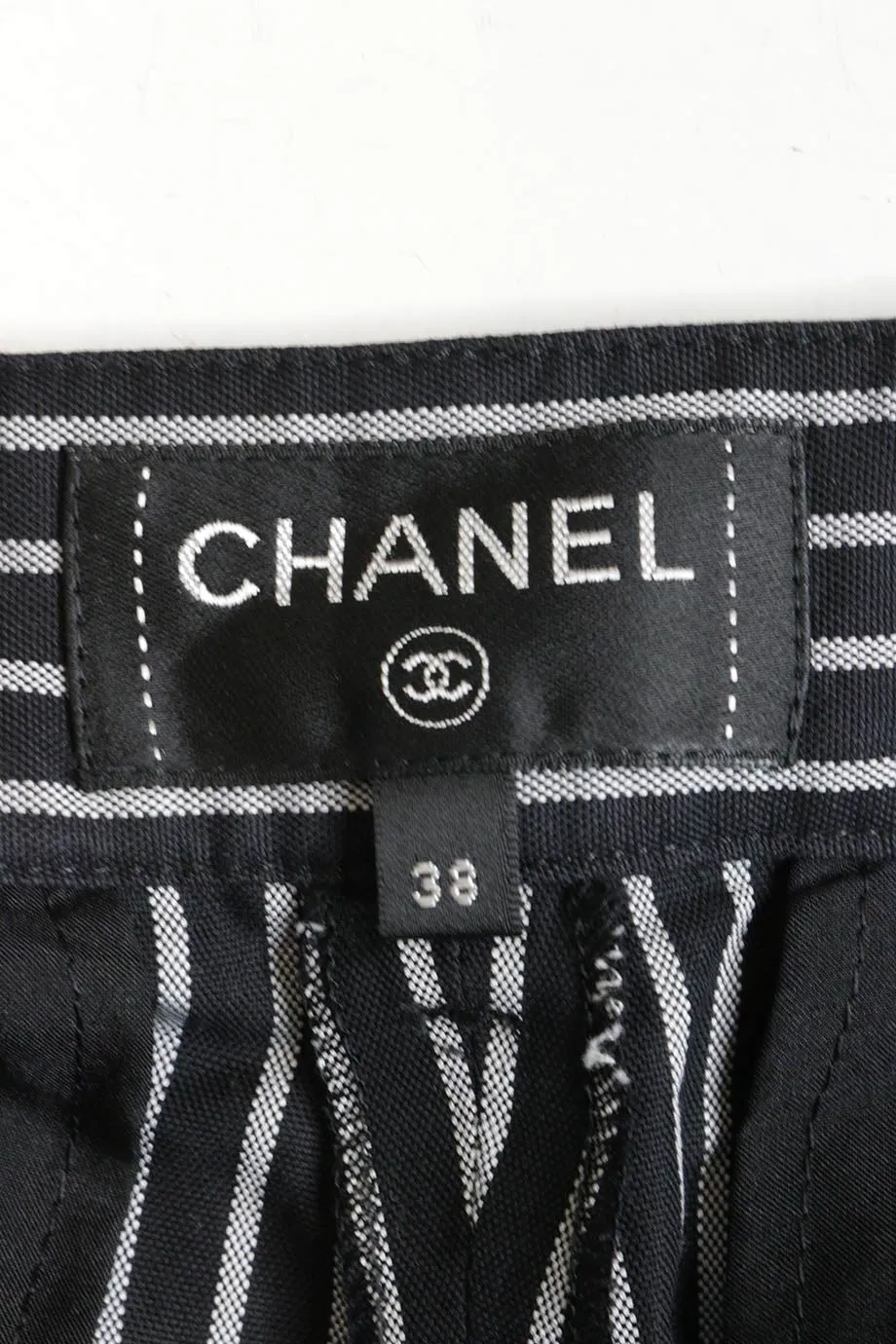 [WW23471] Chanel | Casual Pants