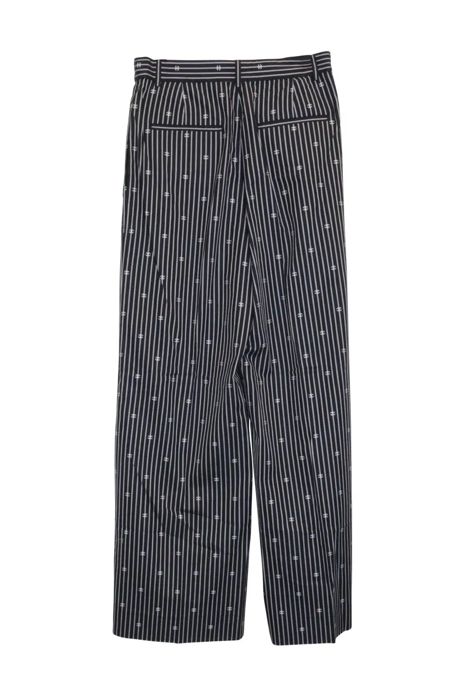 [WW23471] Chanel | Casual Pants