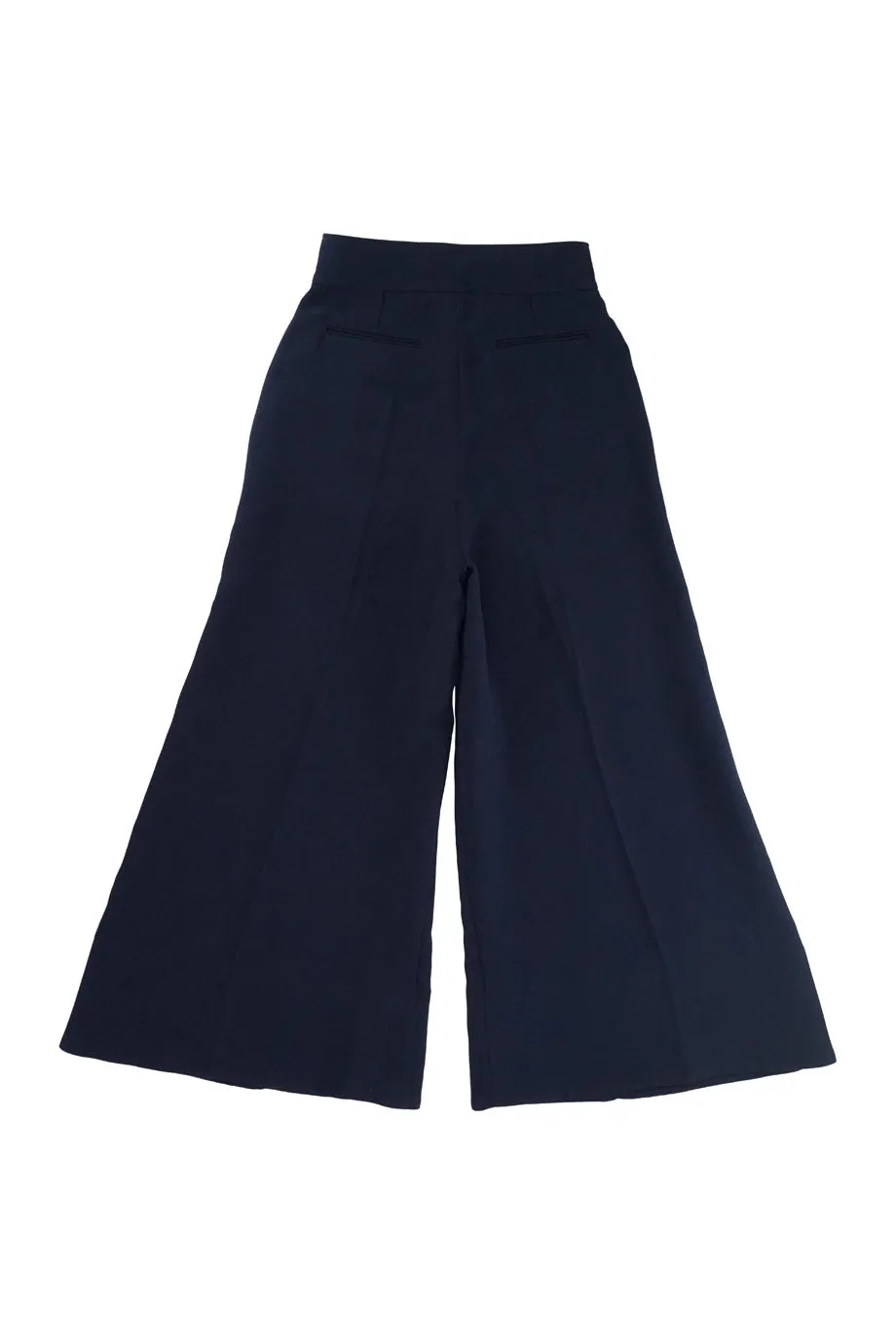 [WW30047] Roksanda | Wide Leg Pants